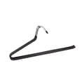 thumbnail image 2 of Z Shaped Pants Hanger Non Slip Heavy Duty Iron Clothes Rack For Closet Space Saving Storage Organizer Singles, 2 of 6