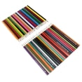 thumbnail image 3 of Rongfmy Water Soluble Color Pencil Paint Supply Professional Set Drawing Set 48Color F, 3 of 7