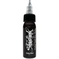 thumbnail image 1 of Shadink Lining Black Tattoo Ink Professional Tattooing Inks for Color Portrait, Black & Gray Style, 1 of 3