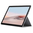 thumbnail image 3 of New Microsoft Surface Go 2 - 10.5" Touch-Screen - Intel Pentium - 4GB Memory - 64GB - Wifi - Platinum (Latest Model), 3 of 5