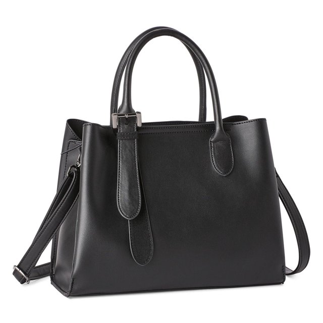 Time and Tru Women's Satchel
