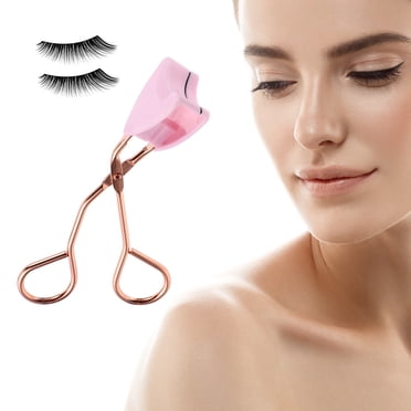 FONDOTIN Magnetic Eyelash Applicator Tool Eyelash Clip for Women 1Set