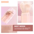 thumbnail image 2 of MasteelfCA 1 Set Multifunctional Makeup Brush Set 4-in-1 Makeup Brushes Powder Brush, 2 of 7