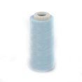 thumbnail image 3 of UNIQUE CREATIV TRULOCK 40 wt Polyester Serging Thread 1500 m (1640 yd) Cone, Light Blue, 3 of 3