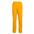 thumbnail image 1 of Pantalon d'Uniforme d'Infirmière pour Femmes Coupe Ajustée Jambe Évasée Taille Élastique, 1 of 3