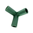 thumbnail image 1 of kurtrusly Raccord de Tuyau Joint Léger Haute Résistance Structure Ferme Professionnel Accessoires de Jardin Type 1 1Set, 1 of 6