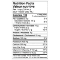 thumbnail image 5 of Nutrilait 1 % Partly Skimmed Milk, 5 of 5