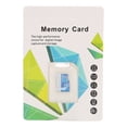 thumbnail image 2 of High Speed Class 10 Micro Memory Card, Waterproof, Shock Resistant, Plug and Play for Cameras, Phones, MP3 Players, Tablets, Drones, 2 of 7