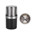 thumbnail image 2 of REK Use Cup Grinder With Large Capacity Stainless Steel For Easy Cleaning And Smooth Operation, 2 of 6