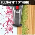 thumbnail image 3 of Dirt Devil Wet & Dry +16V Cordless Hand Vacuum Cleaner, 3 of 15