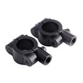 thumbnail image 3 of Cergrey Motorcycle Handlebar Mirror Mount, Convenient To Carry For Motorcycle Handlebar Mirror For People, 3 of 8