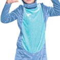 thumbnail image 3 of Toddlers Lilo & Stitch Stitch Classic Costume, 3 of 5