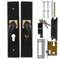 thumbnail image 2 of Strong And Durable Silent Door Lock Simple Door Lock Wide Application Ergonomic Handle For Home School, 2 of 8