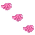 thumbnail image 3 of Transemion 500pieces Wreath Wedding House Decor Lasting Impression With These Exquisite pink 3Set, 3 of 6