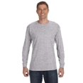 thumbnail image 1 of Gildan Heavy Cotton Adult Long Sleeve Tee, 1 of 1