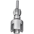 thumbnail image 2 of Pvc Pipe Cutter Pvc Pipe Internal Thread Cutting Machine, Pvc Water Pipe Thread Hole Opener, Double Head Drill Bit And Manual tool, Sanitary Accessories, 2 of 3