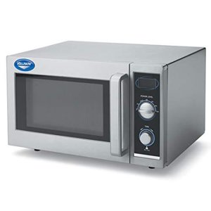 Vollrath (40830) 1000 Watt Manual Microwave Oven