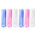 thumbnail image 1 of Miangastore Medicine Vial Opener Vial Cutter Pink 6Pcs, 1 of 9
