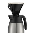 thumbnail image 4 of Zojirushi 1.5 L Stainless Steel Vacuum Carafe SH-RA, 4 of 5