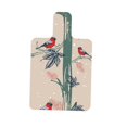 thumbnail image 3 of Pilates Reformer Mat Sweat Absorbing Pilates Mat for Reformer Thick Yoga Mat Style A, 3 of 10