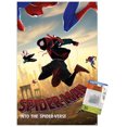 thumbnail image 1 of Marvel MCU - Spider-Man - Dans le Spider-Verse - Plongée, 1 of 4