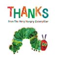thumbnail image 1 of Thanks from The Very Hungry Caterpillar, 1 of 2