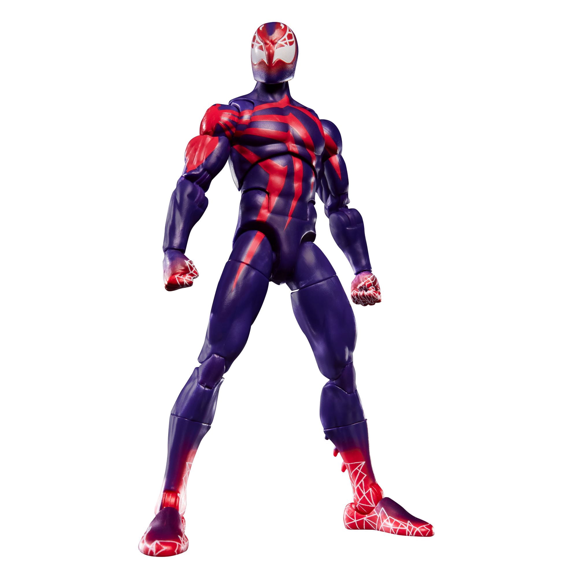 Marvel Legends Series, figurine Spider-Man Hellfire Gala inspirée des bandes dessinées