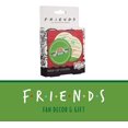 thumbnail image 2 of Friends Central Perk Trivia Drink Coasters | Set of 20, 2 of 2