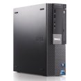 thumbnail image 3 of Reusine Dell Optiplex  Bureau Intel i5-650 980 Sff, 3 of 5