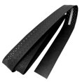 thumbnail image 4 of Yeacher 1/5pcs Racket Grip Tape Super Absorbent Badminton EVA Overgrip -slip Tennis Grip Absorb Sweat Racket Sticky Hand Grip, 4 of 7