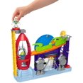thumbnail image 4 of Imaginext Disney Pixar Toy Story 4 Pizza Planet Playset, 4 of 9
