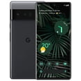 thumbnail image 1 of Restored Google Pixel 6 Pro 128GB Unlocked Smartphone Open Box, 1 of 5