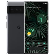 Restored Google Pixel 6 Pro 128GB Unlocked Smartphone Like New
