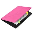 thumbnail image 2 of GANGXUN Compatible with Amazon Kindle Paperwhite6 Case – Tri-fold Magnetic Smart Cover, Multi-angle Stand, Shockproof, 2 of 6
