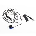 thumbnail image 4 of Pour PS4 Poignée Casque Authentique PS4 Casque Clavardage en Direct avec microphone Casque Simple Casque Écouteur, 4 of 5
