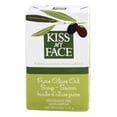 thumbnail image 1 of Kiss My Face - Pure Olive Oil Bar Soap Fragrance Free - 4 oz., 1 of 1