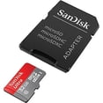 thumbnail image 5 of SanDisk Ultra® microSDXC™ UHS-I card, 32 GB, 5 of 5