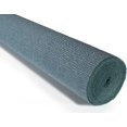 thumbnail image 1 of Premium Italian Crepe Paper Roll Heavy-Weight 140 gram（40+ Colors） (Sugar Paper Blue（906）), 1 of 5