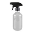 thumbnail image 2 of Yrmaups 3Pcs Plastic Spray Bottle, Fine Mist 300ml Refillable Water Sprayer, Multipurpose Cleaning Bottle, Household Flora Mister, Continuous Spray Bottle, 2 of 9