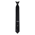 thumbnail image 4 of Tailored Flex by Haggar Men's Knot Tie, 4 of 4