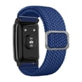 thumbnail image 1 of EGNMCR For Watch FIT Sport Straps Nylon Woven Elastic Watch Bands 15Colors Watch Strap, 1 of 4