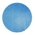 thumbnail image 1 of B Solar Pool Cover For Above Ground Swimming Pools Insulation Film Pe Bubble Sheet Round Shape Sun Heat Retention Winter Cover For Outdoor Use, 1 of 5