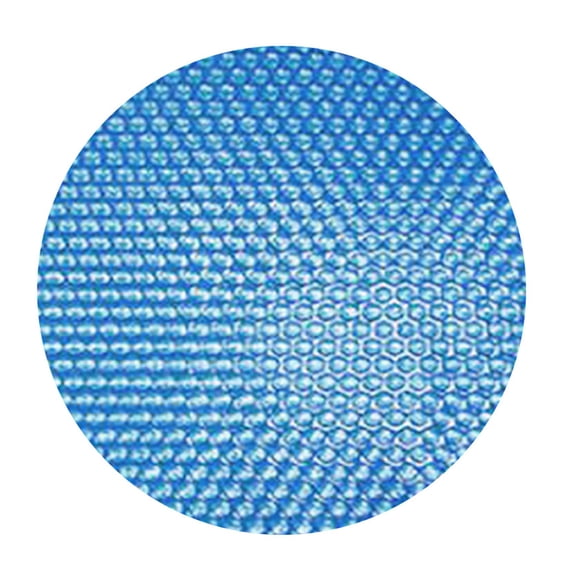 TopLLC Tools,Herramientas Outdoor Swimming Pool Insulation Film Swimming Pool Bath Insulation PE Film Circular Solar Outdoor Cover Cloth Insulation film