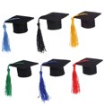 thumbnail image 3 of Minkissy 5Pcs Graduation Party Favors Non-woven Fabric Decoration For Family Gatherings, 3 of 8