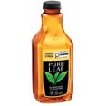 thumbnail image 3 of Pure Leaf Lemon Real Brewed Iced Tea , Bottle, 3 of 5