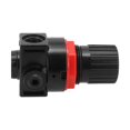 thumbnail image 2 of AR2000 Air Control Pressure Gauge Compressor Relief Regulator Regulating Valve, 2 of 7