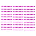 thumbnail image 3 of 30x Light up Foam Sticks Party LED Glow Sticks for Carnival Birthday Holiday Pink, 3 of 8