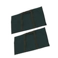 thumbnail image 1 of Flood Prevention Bag, Water Absorbent Resin 2PCS Self Expanding Flood Barriers  for Garage Entrances, 1 of 7