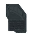 thumbnail image 4 of Ensemble de 4 tapis Pants Saver Custom Fit pour Ford (Noir) 1999-2005 Taurus, 4 of 9