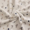 thumbnail image 5 of Couverture à appliqué George Baby, 5 of 5